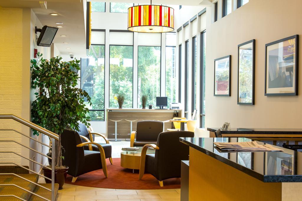 University Inn Minneapolis Eksteriør billede