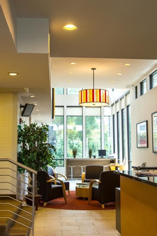 University Inn Minneapolis Eksteriør billede