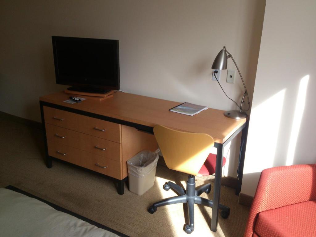 University Inn Minneapolis Eksteriør billede