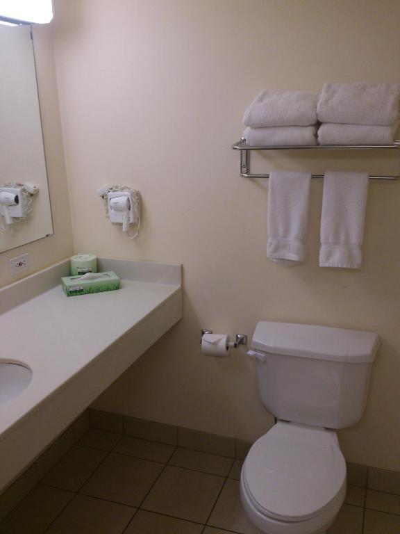 University Inn Minneapolis Eksteriør billede