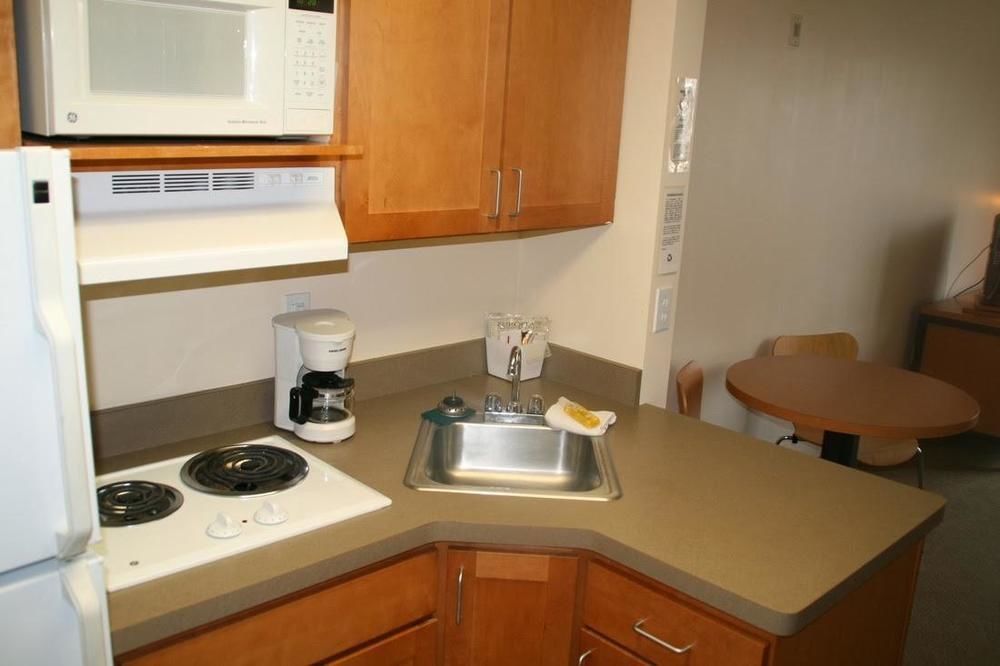 University Inn Minneapolis Eksteriør billede