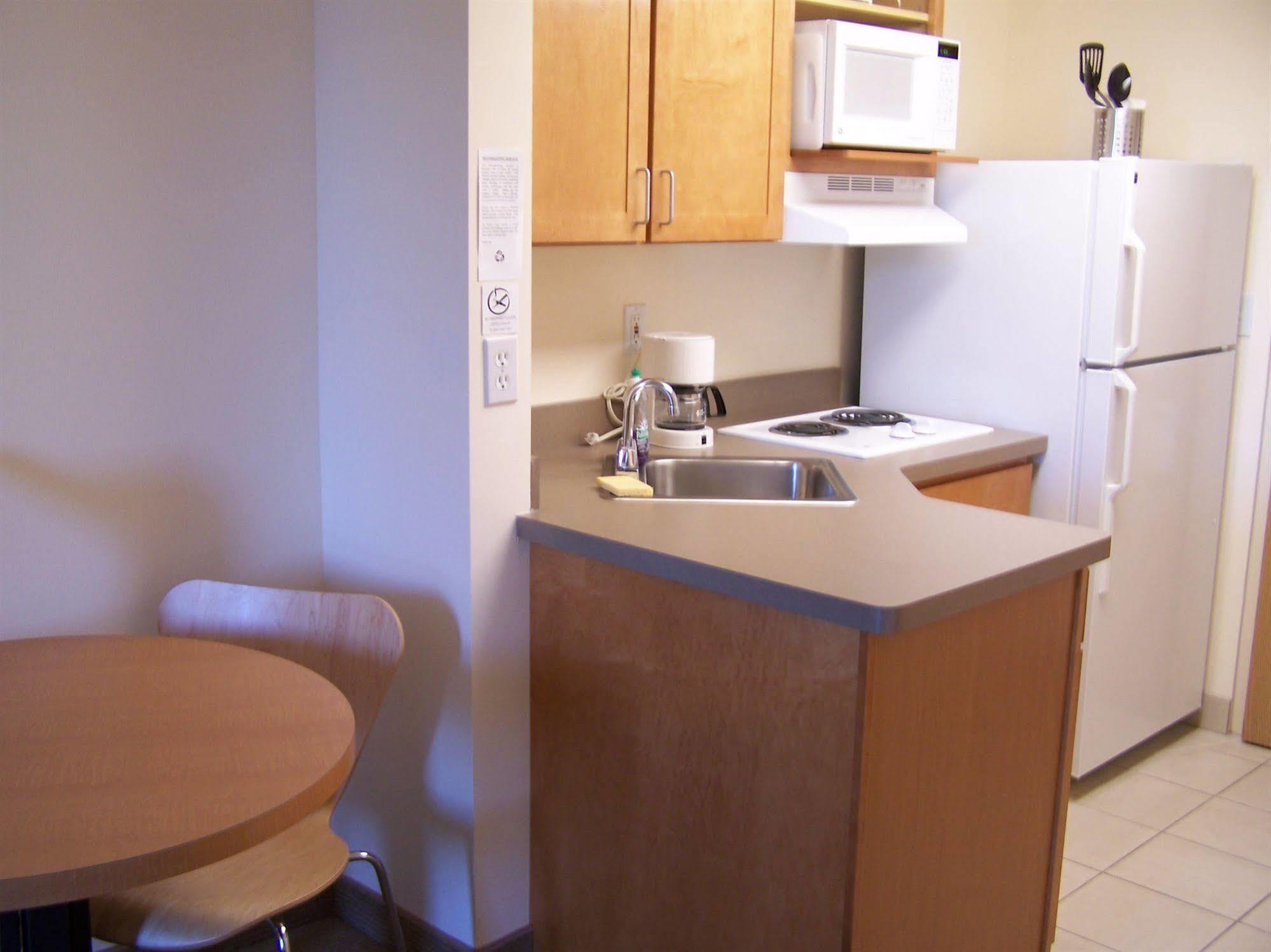 University Inn Minneapolis Eksteriør billede
